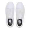 Vans Old School Lite V36 Lite Smooth White White
