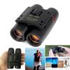 30x60 HD Telescope Long Range Folding Binoculars With Low Light Night Vision Good Gift For Child Outdoor Bird Watching Camping