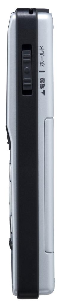 Радиомагнитола OLYMPUS с функцией IC-диктофона Карманный радиосервер PJ-20