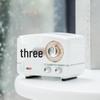 Радио Элвис Маленький принц OTR MW-2A Портативная Bluetooth-колонка Вилка CN (адаптер в комплекте)