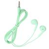 U19 Wired Earphone Universal 3.5mm HiFi Music Headphone WireControlled for Mobile Phone