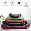 Professional Pet Dog Bed Warm Dog Bed for Large Dogs Bed Comfortable Pet Kennel Labradors House Washable Cat Mat Super Soft Cat Cushion
