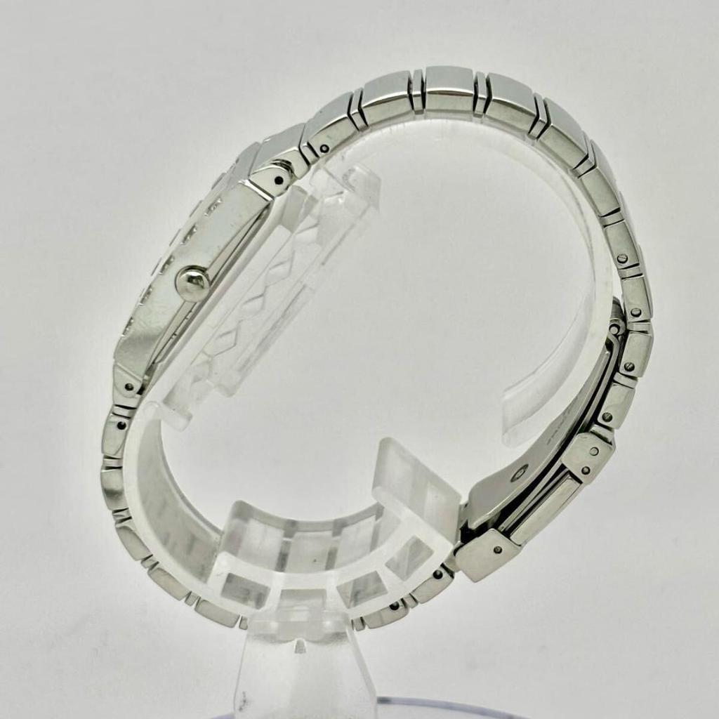 [USED] Battery SEIKO Seiko Lukia 8P Diamond Women's Watch