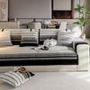 Chenier Sofa Cushion  New Four-Season Universal Straight Row Seat Cushion Light Luxury High-End Sofa Cover Cover Cover Towel