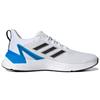 Adidas Response Super 2.0 Универсальные Удобные Прочные Легкие Низкие Повседневные Кроссовки для Бега Мужские кроссовки Белый Синий Розовый GX8264