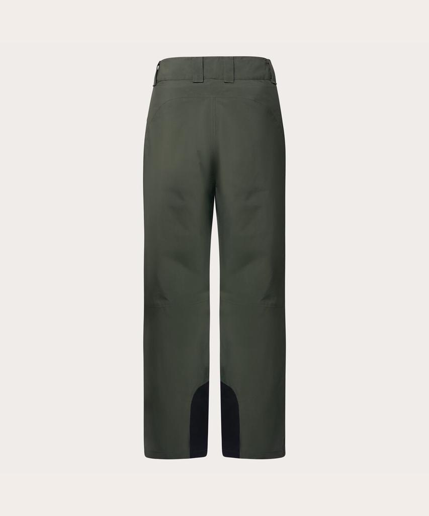 Okeulli (Unisex) Subtemp Rc Gore-Tex Pants 2.0 - New Dark Brush / Foa40610186L