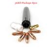 36KD Torch Gun Consumables Gas Nozzle Tips Holder Tips Gas Diffuser