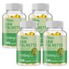 Pslalae - 1500 mg Saw Palmetto Capsules - Urinary and Hair Health