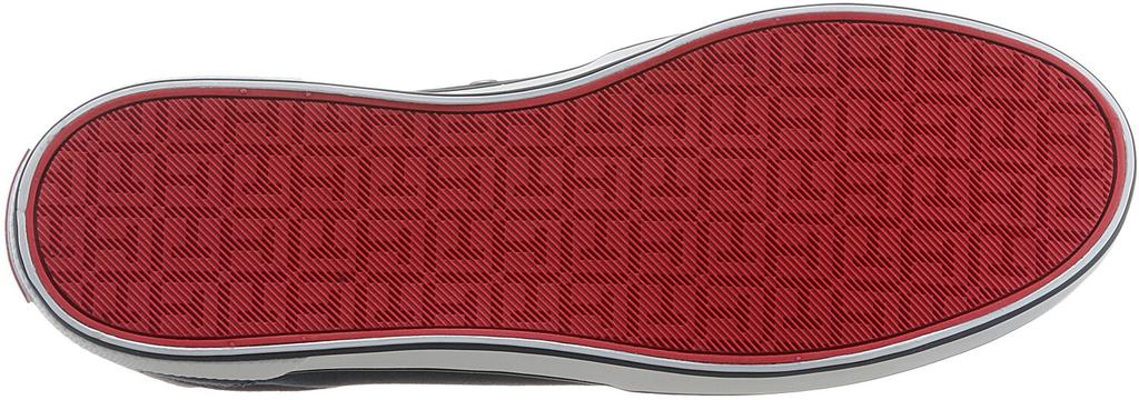 Кроссовки Tommy Hilfiger Harlow 2D (FM0FM00597) полночный темно-синий