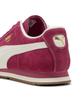 Puma Roma Suede - Port Warm: White / 398635-08