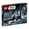 LEGO STAR WARS Имперский шаттл 75156 от LEGO Krennic's