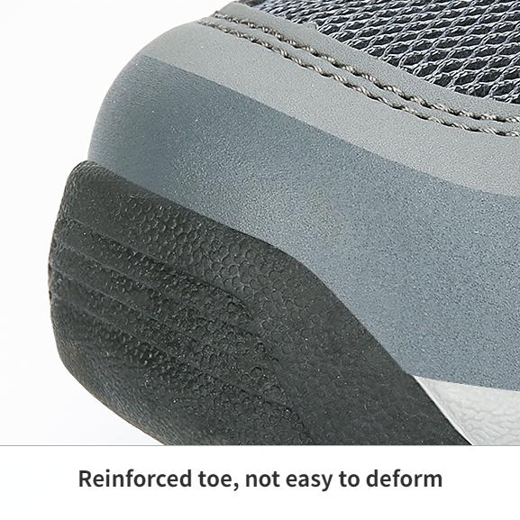 Мужские кроссовки для походов на открытом воздухе, дышащие повседневные кроссовки