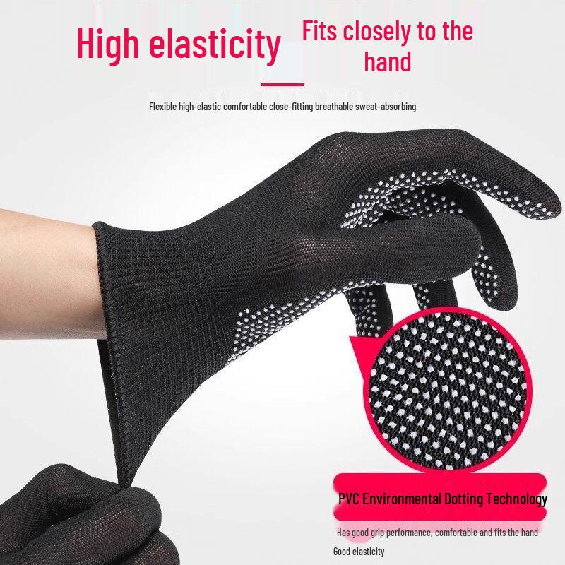 Уличные Нескользящие, Износостойкие Перчатки для Пешего Туризма, Альпинизма, Скалолазания, Велоспорта и Бега