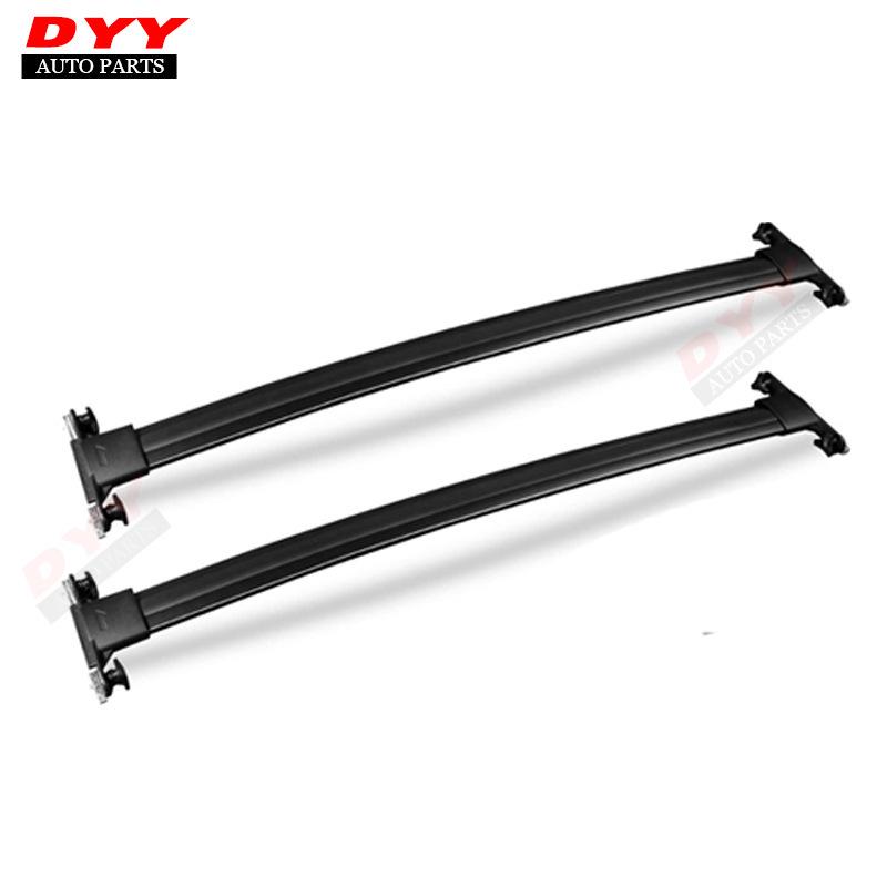 4Runner Cross Bars