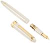Sailor fountain pen Profit Standard Ivory Music 11-1219-917