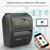 POS-5809 Portable 58mm Wireless Bluetooth Thermal Receipt Printer, Compatible with Takeaway Software