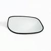 Right Side Mirror Glass with Backing Plate For 2009-2013 Honda Fit 76203TK6305