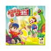 Happy Baobab Semsam Code 1 2 3 Set: Educational Math Board Game for Families