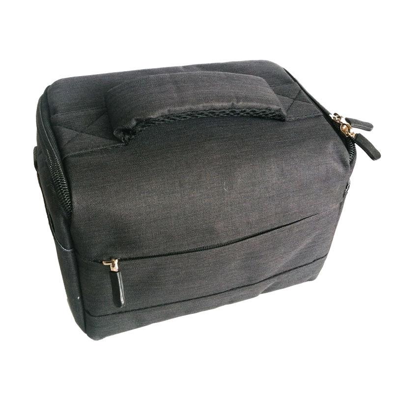 Унисекс Водонепроницаемая Ударопрочная Сумка на Плечо для Зеркальной Камеры