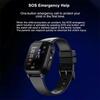 Новые детские умные часы 5G GPS-локация Видеозвонок SIM-карта SOS Детская камера Водонепроницаемые Обновленные Для мальчиков и девочек Добавить наушники