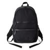 [Machiavellic] Daypack ZEPHYR SEPARATE DAYPACK BLACK (019)