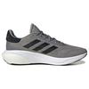 adidas Кроссовки мужские Supernova 3 Серый Черный Серый-Три Ядра-Черный Облачно-Белый IE4365