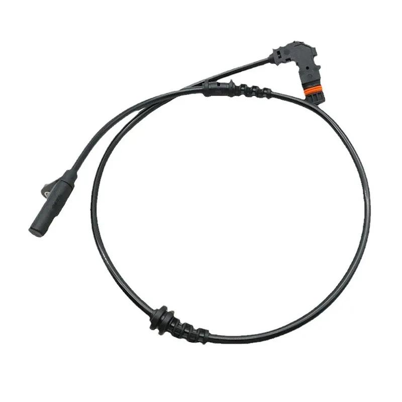 2049057900 A2049052905 Передний Левый Правый Датчик Скорости Колеса ABS Для Mercedes-Benz C-Class W204 C204 S204 C180 C200 C250 C280 C350