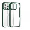 Applicable To Apple 16 Mobile Phone Case IPhone 14 Metal 13 Transparent 15 ProMax Skin Feeling 12 Magnetic 16E Set 15