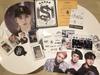 [Б/У] Набор товаров Stray Kids S-class (Много Хёнджина)