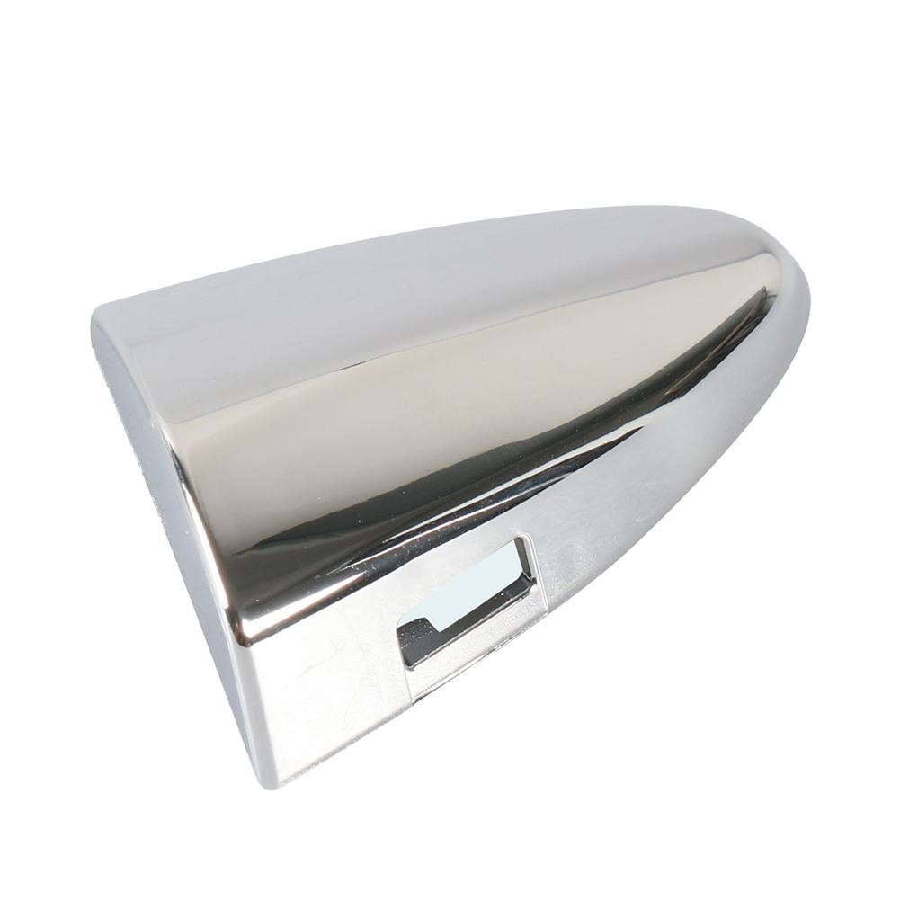 Детали Замена крышки дверной ручки 69218-33010 Аксессуары ABS Фитинги для LEXUS ES350 LS460 LS600hL Совершенно новый