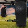 FTLY 8-inch Off-Road Folding Camping Wagon