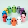 Игрушка Brangdy Сортировка по цвету и стаканчики для stacking