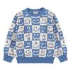 Mollo Velo Knit Kids Akhf9kn001