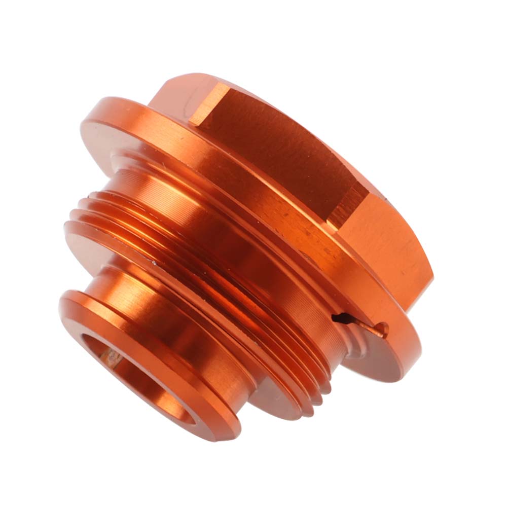 Rear Brake Reservoir Cover Cap For KTM EXC EXCF XCW XCFW SX SXF XC XCF TPi 125 150 200 250 300 350 400 450 500 530 2004 - 2024