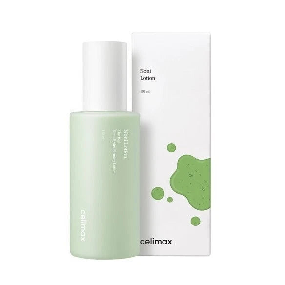 celimax The Real Noni Hydra Firming Lotion 150mL