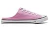 Women's Mules Converse Chuck Taylor All Star Dainty Mule 'Pink Blue' Women's