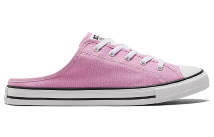 Women's Mules Converse Chuck Taylor All Star Dainty Mule 'Pink Blue' Women's