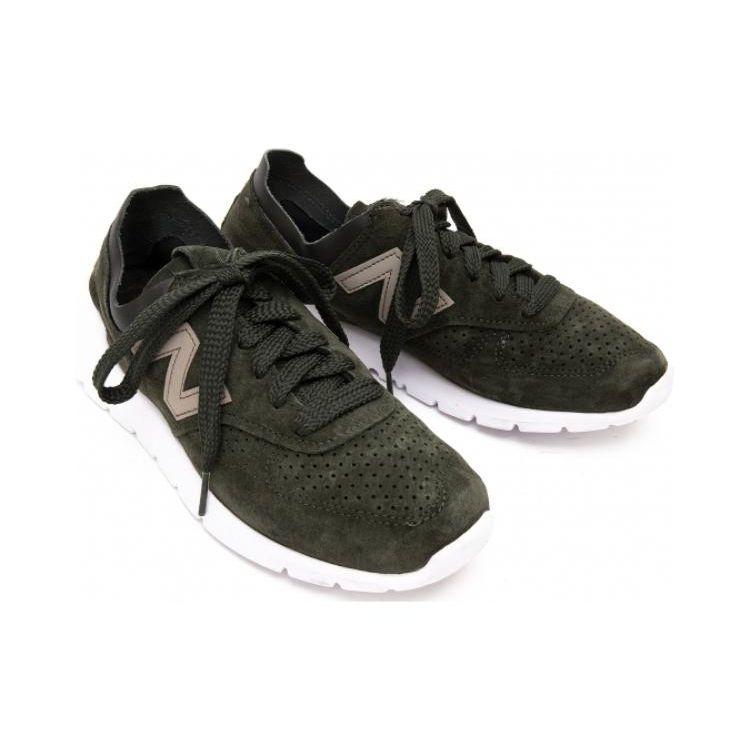 New Balance 1978 Olive Мужские кроссовки Green Rosin ML1978SN