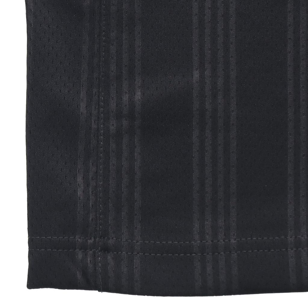 Nike Basketball Jerseys Men's Black Moderate Straight Fit CN1739-010