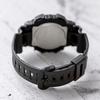Casio Мужские ЧЕРНЫЕ ЧАСЫ ДЛЯ МОЛОДЕЖИ AQ-S810W-1A2 AQ-S810W-1A2