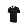Nsw Spe Ss Rugby Polo Sport Shirt Men Tops Black DD4713-010