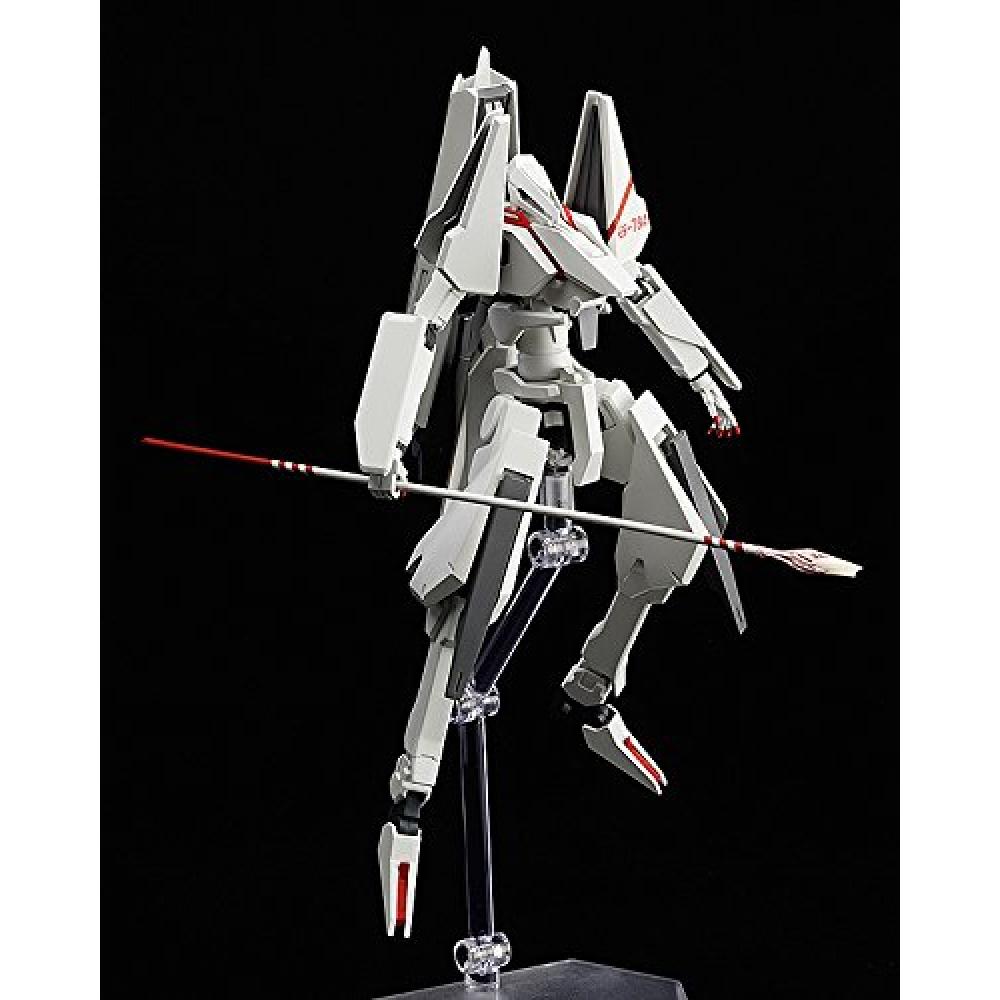 Figma Рыцари Сидонии Цуге немасштабная ABS&ATBC-ПВХ окрашенная подвижная фигурка