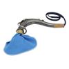 Saxophone Cleaning Cloth Durable Pull Through Cloth Soft Rag Sax Cleaning Tool for Flute and Wind & Woodwind Instrument