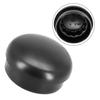 Plug And Play Design Hassle Free Installation Front Wind Screen Wiper Nut Cap Cover For Mercedes W639 A6398240049 Black