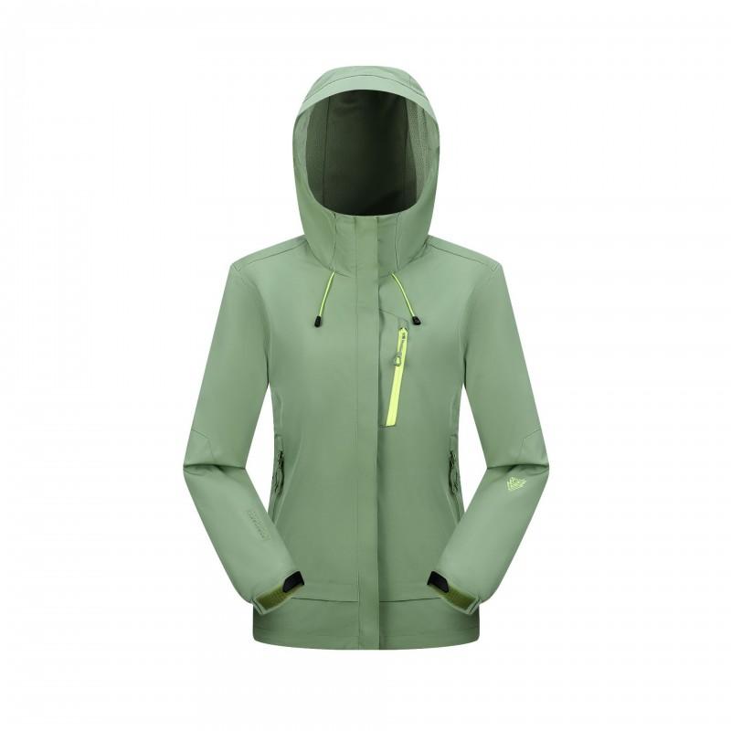 High-Quality Lightweight Hooded Jacket Men Women Outdoor Hiking Running Cycling