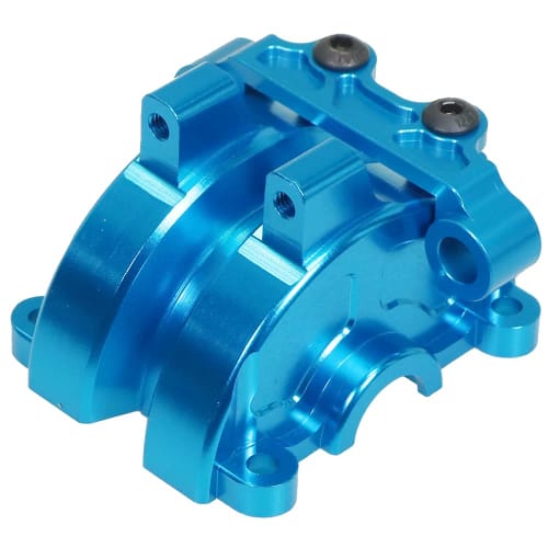 AL Upper Gearbox (LBL): For Tamiya TT02 (Front and Rear), Eagle Model #TT02-25U2-LBL