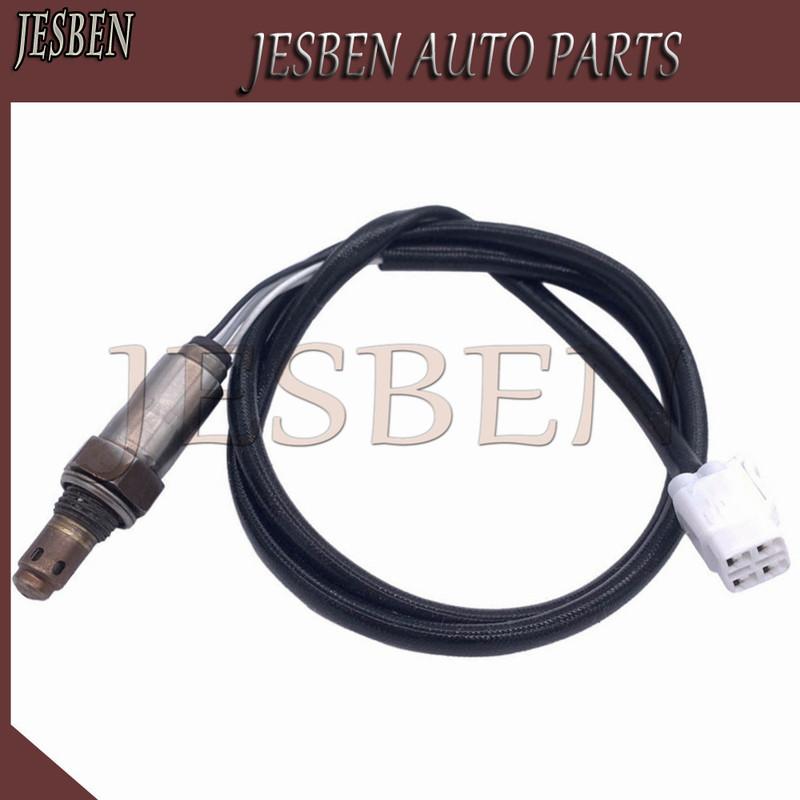 18213-04K00 18213-04K00-000 Lambda Probe O2 Oxygen Sensor Fit for Suzuki GSXS1000 GSX-S1000 2015 2016 2017 2018