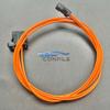 for BMW F30 semi-LCD NBT trument fiber amplifier cable cluster