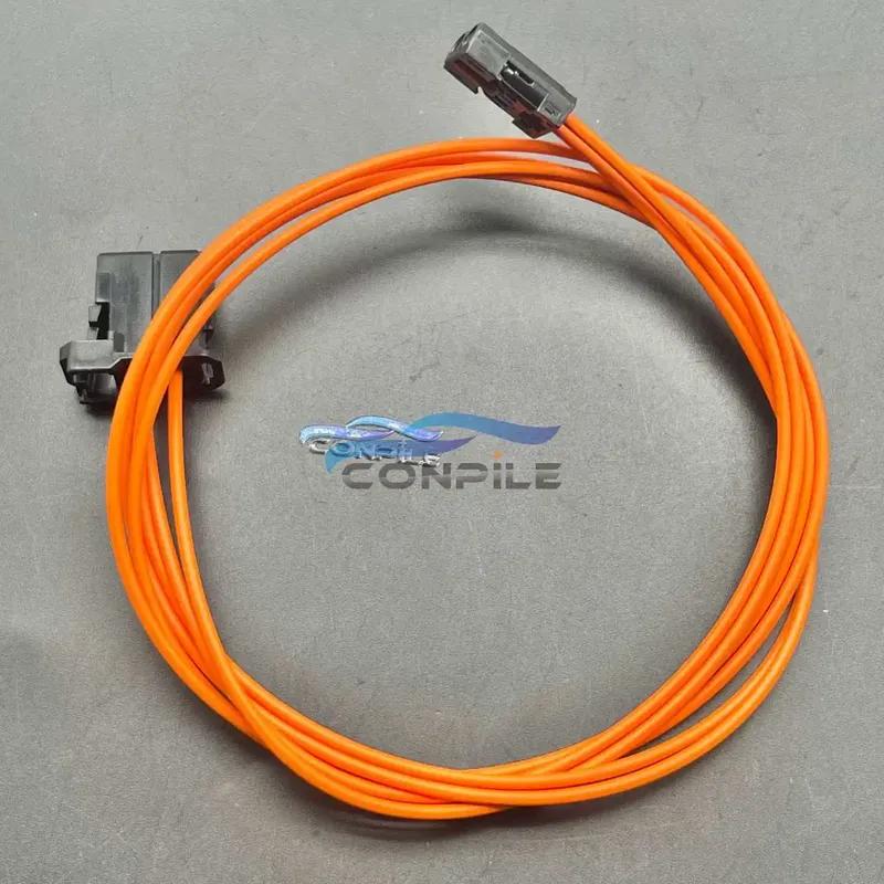 for BMW F30 semi-LCD NBT trument fiber amplifier cable cluster