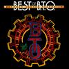 CD BACHMAN TURNER OVERDRIVE - ЛУЧШЕЕ ИЗ B.T.O. 5380402 Mercury Europe Rock Б/У